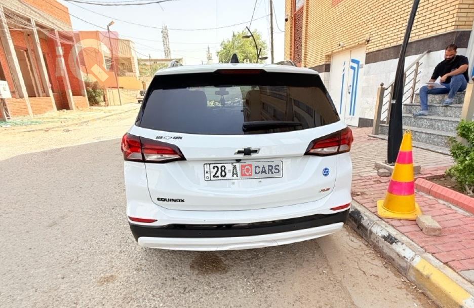 شێڤرۆلێت ئیکۆنۆکس